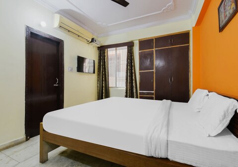 Hotel O Hotel Vibrant Vidyapati