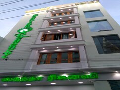 SKANTHA REGENCY, Thiruchendur SKANTHA REGENCY, Thiruchendur