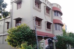 Moon Light Home Stay, Bhubaneshwar Moon Light Home Stay, Bhubaneshwar