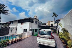 Villa Casa Blanca, Alibaug Villa Casa Blanca, Alibaug