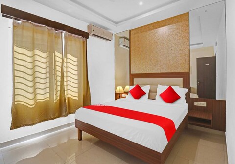 Hotel O Mataji Residency