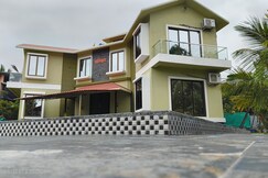 Parijaat Bunglow homestay, Murud Janjira Parijaat Bunglow homestay, Murud Janjira