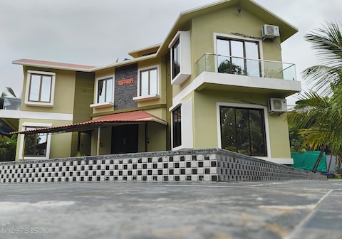 Parijaat Bunglow homestay