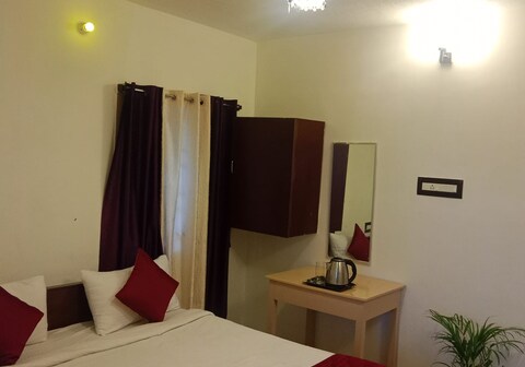 Olive Rooms Kodaikanal