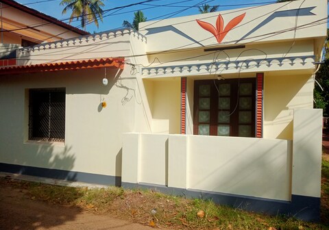 Mavila Homestay