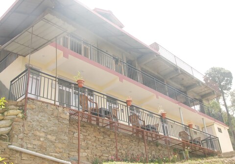 Mohan Valley Homestay