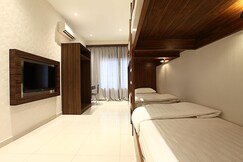 Sri Enstek Hotel, Kuala Lumpur Sri Enstek Hotel, Kuala Lumpur