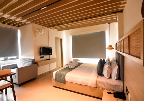 San Mala Hotel & Restaurant