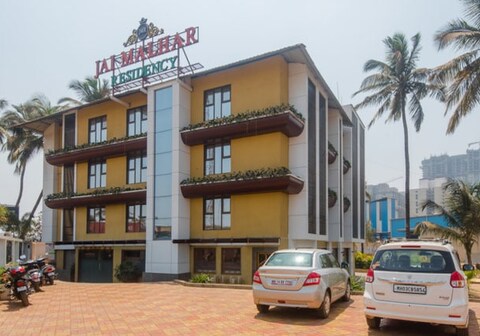 Jai Malhar Residency LLP