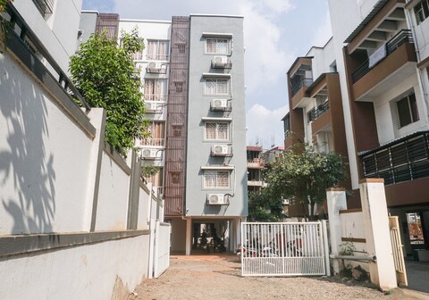 Collection O Palm Bliss