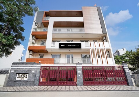 Hotel O Tanishq Ashiana