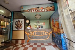 Hotel Ganesha, Varanasi Hotel Ganesha, Varanasi