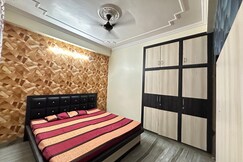 Spacious 4BHK in the heart of the City, Jaipur Spacious 4BHK in the heart of the City, Jaipur