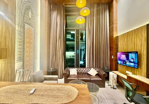 Cloud 6 Luxe Duplex w rooftop pool