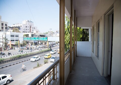 KRISHNA INN