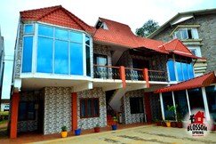 The Blossom Springs, Ooty The Blossom Springs, Ooty