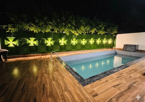 Homiestays Hillstone Villa