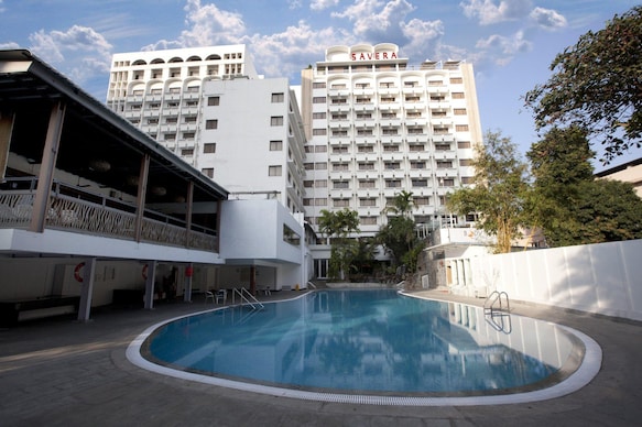 Hotel Savera