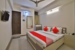 OYO 29381 Motel Bapa's, Anand OYO 29381 Motel Bapa's, Anand