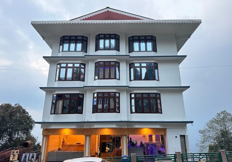 Sikkim Sarovar Hotel