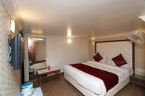 OYO 3614 Hotel Pandav, Pachmarhi OYO 3614 Hotel Pandav, Pachmarhi