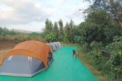 Nature-river camp, Coorg Nature-river camp, Coorg