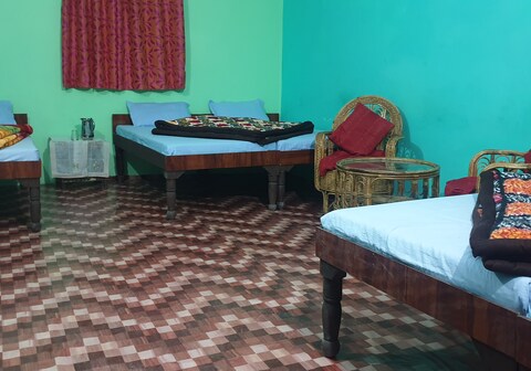 Sagar restaurant and home stay