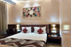 Hotel Luxuria, Ludhiana Hotel Luxuria, Ludhiana