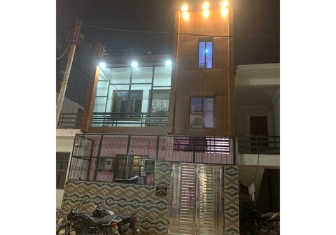 Tabtrips Saanchi villa homestay