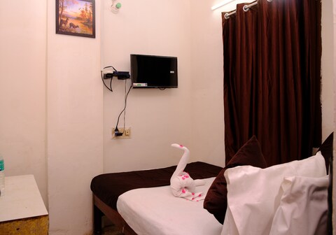 Aum Karthikeya Residency