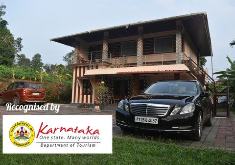 Finer Things Retreat (Shivalli Stays) Dharmasthala