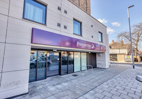 Premier Inn London Tooting