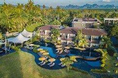 The ShellSea Krabi I Luxury Beach Front Resort & Pool Villa, Krabi The ShellSea Krabi I Luxury Beach Front Resort & Pool Villa, Krabi