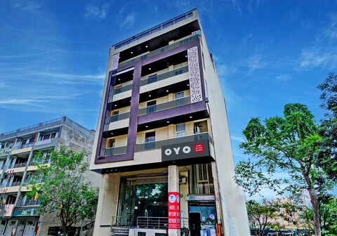 Collection O My Stay Retreat