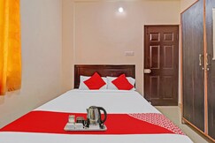Hotel O Mn Residency Near Ragigudda Sri Prasanna Anjaneyaswamy Temple, Bangalore Hotel O Mn Residency Near Ragigudda Sri Prasanna Anjaneyaswamy Temple, Bangalore