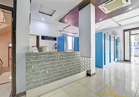 Hotel O Sahib's Stay Fine