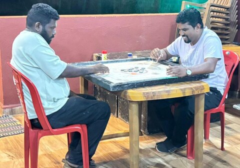 Cool Breeze Homestay