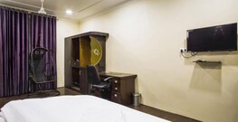 Hotel Ricon, Guwahati Hotel Ricon, Guwahati