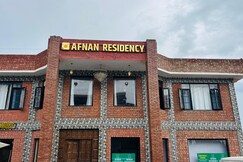 Afnan Residency, Gulmarg Afnan Residency, Gulmarg