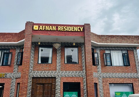 Afnan Residency