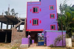 Hard Rock Inn, Araku Valley Hard Rock Inn, Araku Valley