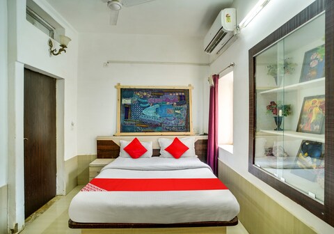 Hotel O Jaisalmer Heritage Haveli