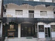 Mahamaya Hotel, Gaya Mahamaya Hotel, Gaya