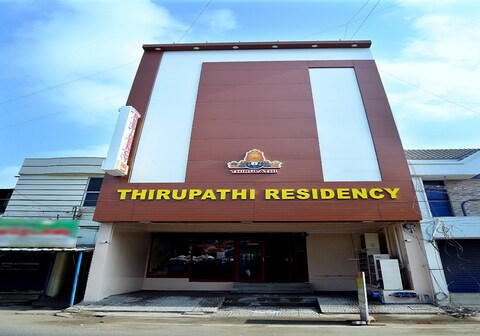 Thirupathi Residency
