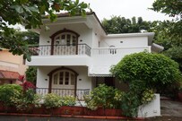 Namaste Goa Villa's, Aguada (4BHK), Goa Namaste Goa Villa's, Aguada (4BHK), Goa