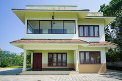 OYO Home 23612 Elegant 2BHK, Munnar OYO Home 23612 Elegant 2BHK, Munnar