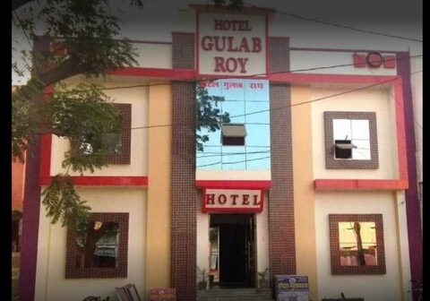 HOTEL GULAB ROY, NOHAR