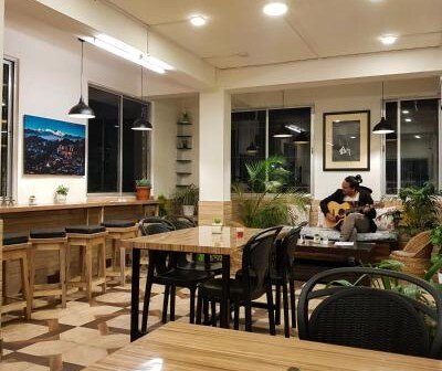 Sreevas Homestay9679