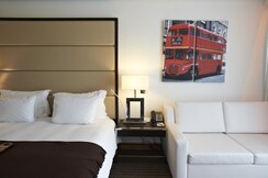 Pestana Chelsea Bridge Hotel & Spa, London Pestana Chelsea Bridge Hotel & Spa, London