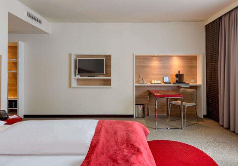 MERCURE STUTTGART APT MESSE